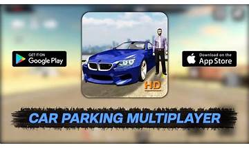 Park Your Car 17 for Android - Download the APK from Habererciyes